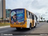 STEC - Subsistema de Transporte Especial Complementar D-257 na cidade de Salvador, Bahia, Brasil, por Augusto Ferraz. Número da foto: #11765431.