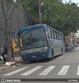 Viagens Moreto 2400 na cidade de São Paulo, São Paulo, Brasil, por Gui Ferreira. ID da foto: :id.