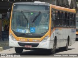 Cidade Alta Transportes 1.334 na cidade de Paulista, Pernambuco, Brasil, por Henrique Oliveira Rodrigues. ID da foto: :id.