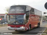 Expresso São Luiz 6970 na cidade de Goiânia, Goiás, Brasil, por Glauber Medeiros. Número da foto: #11767704.