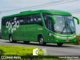 Opção Fretamento e Turismo RJ 632.082 na cidade de Campos dos Goytacazes, Rio de Janeiro, Brasil, por Lucas de Souza Pereira. Número da foto: #:id.