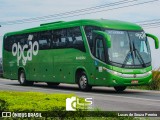 Opção Fretamento e Turismo RJ 632.082 na cidade de Campos dos Goytacazes, Rio de Janeiro, Brasil, por Lucas de Souza Pereira. ID da foto: :id.