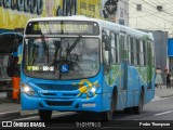Serramar Transporte Coletivo 14149 na cidade de Serra, Espírito Santo, Brasil, por Pedro Thompson. Número da foto: #:id.