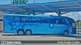 Expresso do Sul 15100 na cidade de Resende, Rio de Janeiro, Brasil, por Márcio Douglas Castellar. Número da foto: #11767506.