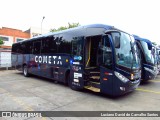 Viação Cometa 723234 na cidade de São Paulo, São Paulo, Brasil, por Luciano David de Carvalho Santos. Número da foto: #11764941.