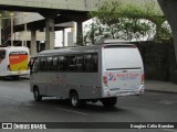 Alves & Souza Transportes 4B69 na cidade de Belo Horizonte, Minas Gerais, Brasil, por Douglas Célio Brandao. Número da foto: #11765922.