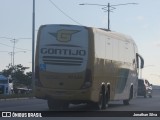 Empresa Gontijo de Transportes 18325 na cidade de Cabo de Santo Agostinho, Pernambuco, Brasil, por Jonathan Silva. Número da foto: #11765331.