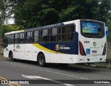 Viação Elite 2325 na cidade de Volta Redonda, Rio de Janeiro, Brasil, por David Freitas. ID da foto: :id.