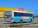 TBS - Travel Bus Service > Transnacional Fretamento 07212 na cidade de Jaboatão dos Guararapes, Pernambuco, Brasil, por Francisco Dornelles Viana de Oliveira. ID da foto: :id.