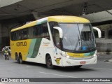 Empresa Gontijo de Transportes 21345 na cidade de Belo Horizonte, Minas Gerais, Brasil, por Douglas Célio Brandao. Número da foto: #11766248.
