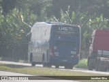 LHS Transportes 101 na cidade de Cabo de Santo Agostinho, Pernambuco, Brasil, por Jonathan Silva. ID da foto: :id.