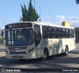 Viação Santo Ângelo 18050 na cidade de Colombo, Paraná, Brasil, por Everton S de Jesus. Número da foto: #:id.