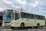 Viação Antonina 24024 na cidade de Almirante Tamandaré, Paraná, Brasil, por Robert Matheus De Morais Oliveira. Número da foto: #11767716.