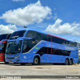 UTIL - União Transporte Interestadual de Luxo 23302 na cidade de Goiânia, Goiás, Brasil, por Douglas Alvim. Número da foto: #11766906.