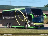 Expresso Princesa dos Campos 6613 na cidade de São José dos Campos, São Paulo, Brasil, por Robson Prado. Número da foto: #11767975.