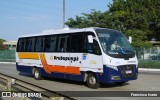 Auto Viação Urubupungá 5490 na cidade de São Paulo, São Paulo, Brasil, por Francisco Ivano. Número da foto: #11767221.