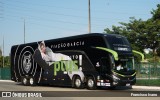 Viação Garcia 88039 na cidade de São Paulo, São Paulo, Brasil, por Francisco Ivano. Número da foto: #11767218.