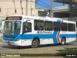 Viação Nossa Senhora da Penha RJ 188.069 na cidade de Nova Iguaçu, Rio de Janeiro, Brasil, por Roger Silva. Número da foto: #:id.