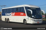 Unesul de Transportes 5760 na cidade de Imbé, Rio Grande do Sul, Brasil, por Andreo Bernardo. Número da foto: #11766307.