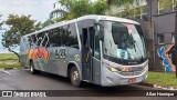 VB Transportes e Turismo 13193 na cidade de Paulínia, São Paulo, Brasil, por Allan Henrique. Número da foto: #11764614.