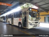 Viação Santo Ângelo 18298 na cidade de Colombo, Paraná, Brasil, por Everton S de Jesus. Número da foto: #11764601.