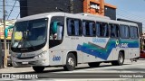 Grandino Transportes 6100 na cidade de Caraguatatuba, São Paulo, Brasil, por Vinícius Santos. Número da foto: #:id.