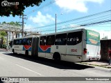 Transnacional Transportes Urbanos 08040 na cidade de Natal, Rio Grande do Norte, Brasil, por Thalles Albuquerque. Número da foto: #:id.