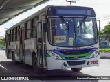 Viação Modelo 9313 na cidade de Aracaju, Sergipe, Brasil, por Gustavo Gomes dos Santos. ID da foto: :id.