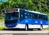 Itamaracá Transportes 1.472 na cidade de Paulista, Pernambuco, Brasil, por Wendel Miguel /MIGUELPHOTOBUS. Número da foto: #11767739.