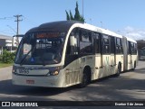 Viação Santo Ângelo 18R95 na cidade de Colombo, Paraná, Brasil, por Everton S de Jesus. Número da foto: #:id.