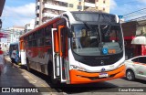 Viação Centro Oeste 5215 na cidade de Santa Maria, Rio Grande do Sul, Brasil, por Cezar Belmonte. Número da foto: #11766690.