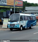 EDACOS Transportes Coletivos Especiais e Turismo 3920171 na cidade de Manaus, Amazonas, Brasil, por Bus de Manaus AM. Número da foto: #:id.