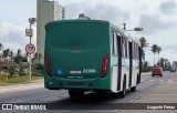 OT Trans - Ótima Salvador Transportes 21300 na cidade de Salvador, Bahia, Brasil, por Augusto Ferraz. Número da foto: #11766968.