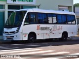 Macodesc Construtora e Incorporadora 3772 na cidade de São Miguel do Oeste, Santa Catarina, Brasil, por Lucas Amorim. Número da foto: #11766046.