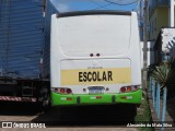 Escolares AUTO ESCOLA na cidade de Santa Rita, Paraíba, Brasil, por Alesandro da Mata Silva . Número da foto: #:id.
