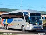 Colméia Expresso 4500 na cidade de São José dos Campos, São Paulo, Brasil, por Robson Prado. Número da foto: #11768140.