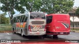 Nossa Senhora de Fátima Auto Ônibus 585 na cidade de Paulínia, São Paulo, Brasil, por Allan Henrique. Número da foto: #:id.