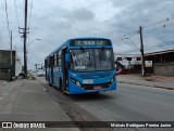 Viação Primor 37507 na cidade de Paço do Lumiar, Maranhão, Brasil, por Moisés Rodrigues Pereira Junior. Número da foto: #11767944.