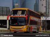 El Pulqui 52 na cidade de Ciudad Autónoma de Buenos Aires, Argentina, por Agustin SanCristobal1712. Número da foto: #11765771.