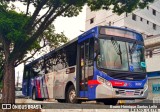Guarulhos Transportes 33.657 na cidade de Guarulhos, São Paulo, Brasil, por Bruno Henrique Santos Leite. Número da foto: #:id.