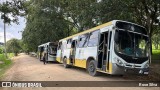 Siltur Bus 520 na cidade de Pernambuco, Brasil, por Rose Silva. Número da foto: #:id.