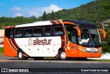 Allestur 300 na cidade de Joinville, Santa Catarina, Brasil, por Daniel Budal de Araújo. Número da foto: #:id.