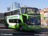 El Rosarino V42874 na cidade de Ciudad Autónoma de Buenos Aires, Argentina, por Agustin SanCristobal1712. Número da foto: #11765826.