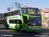 El Rosarino V42874 na cidade de Ciudad Autónoma de Buenos Aires, Argentina, por Agustin SanCristobal1712. ID da foto: :id.