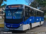 Itamaracá Transportes 1.467 na cidade de Paulista, Pernambuco, Brasil, por Wendel Miguel /MIGUELPHOTOBUS. Número da foto: #11768030.