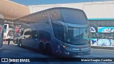 Auto Viação 1001 RJ 108.690 na cidade de Rio de Janeiro, Rio de Janeiro, Brasil, por Márcio Douglas Castellar. Número da foto: #11765244.