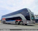 Auto Viação 1001 RJ 108.1210 na cidade de Macaé, Rio de Janeiro, Brasil, por Victor Hugo Gerhardt Leandro de Nantes. Número da foto: #11765202.
