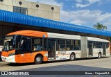 Viação Gato Preto 8 2415 na cidade de São Paulo, São Paulo, Brasil, por Bruno - ViajanteFLA. Número da foto: #11765701.