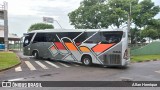 Nossa Senhora de Fátima Auto Ônibus 583 na cidade de Paulínia, São Paulo, Brasil, por Allan Henrique. Número da foto: #11765055.