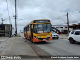 TCM - Transportes Coletivos Maranhense 39541 na cidade de Paço do Lumiar, Maranhão, Brasil, por Moisés Rodrigues Pereira Junior. Número da foto: #11767958.
